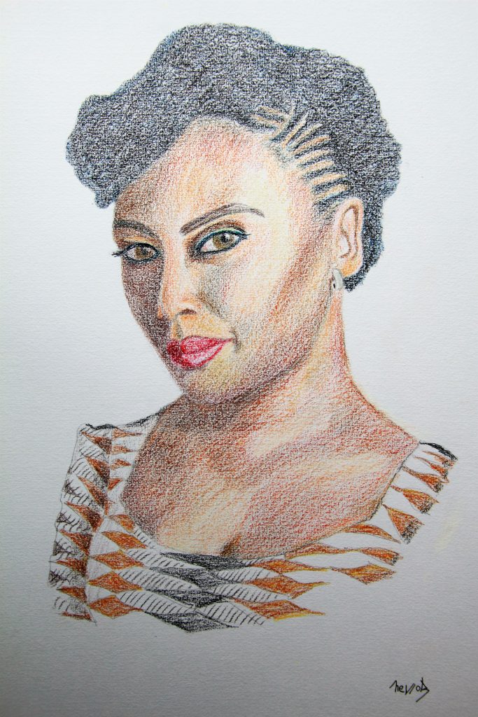 Chimamanda Ngozi Adichie