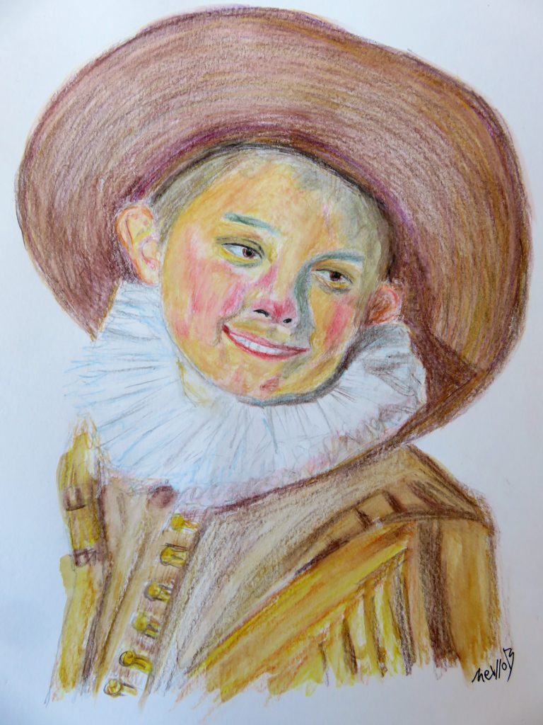 Frans Hals