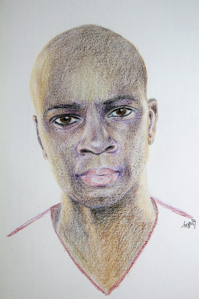 Lilian Thuram