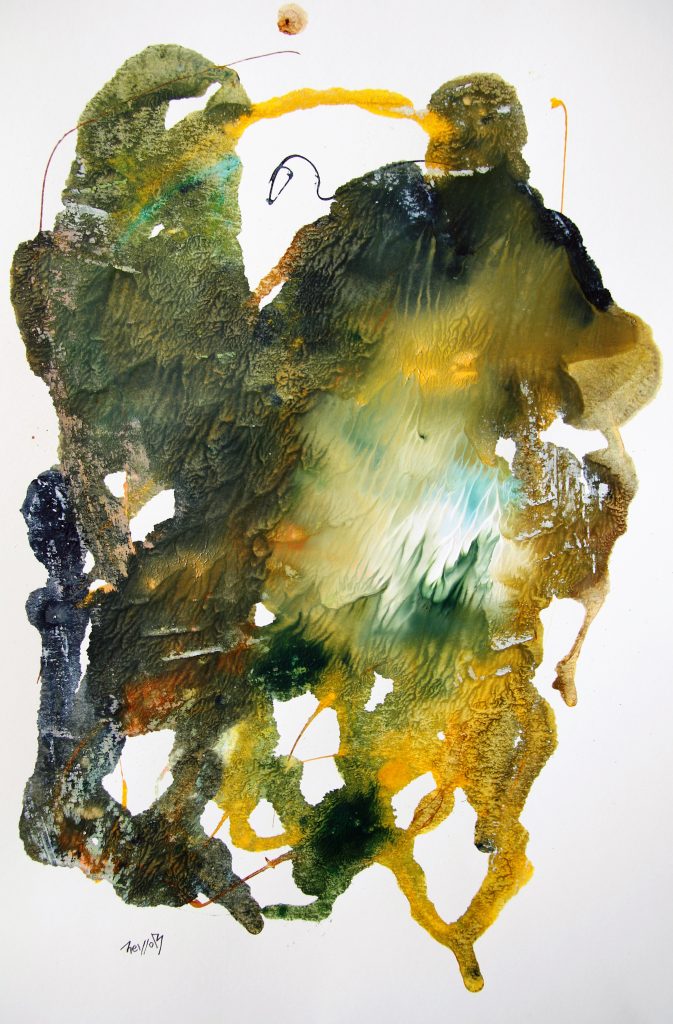 Bouvard et Pécuchet