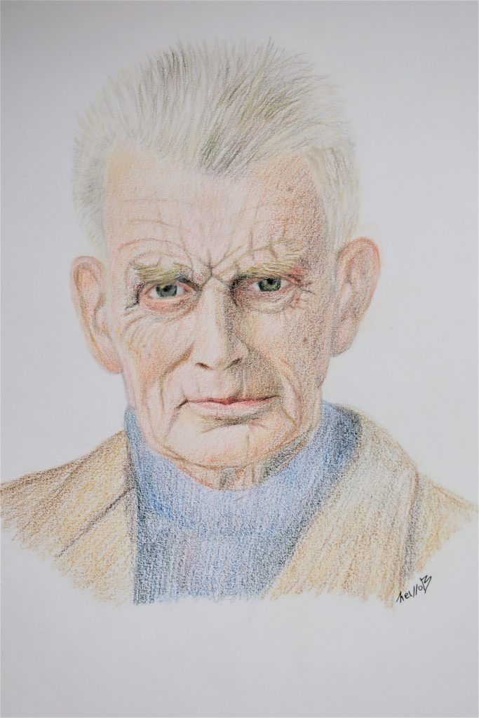Samuel Becket