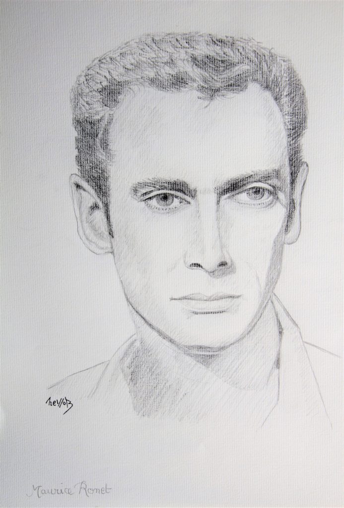 Maurice Ronet