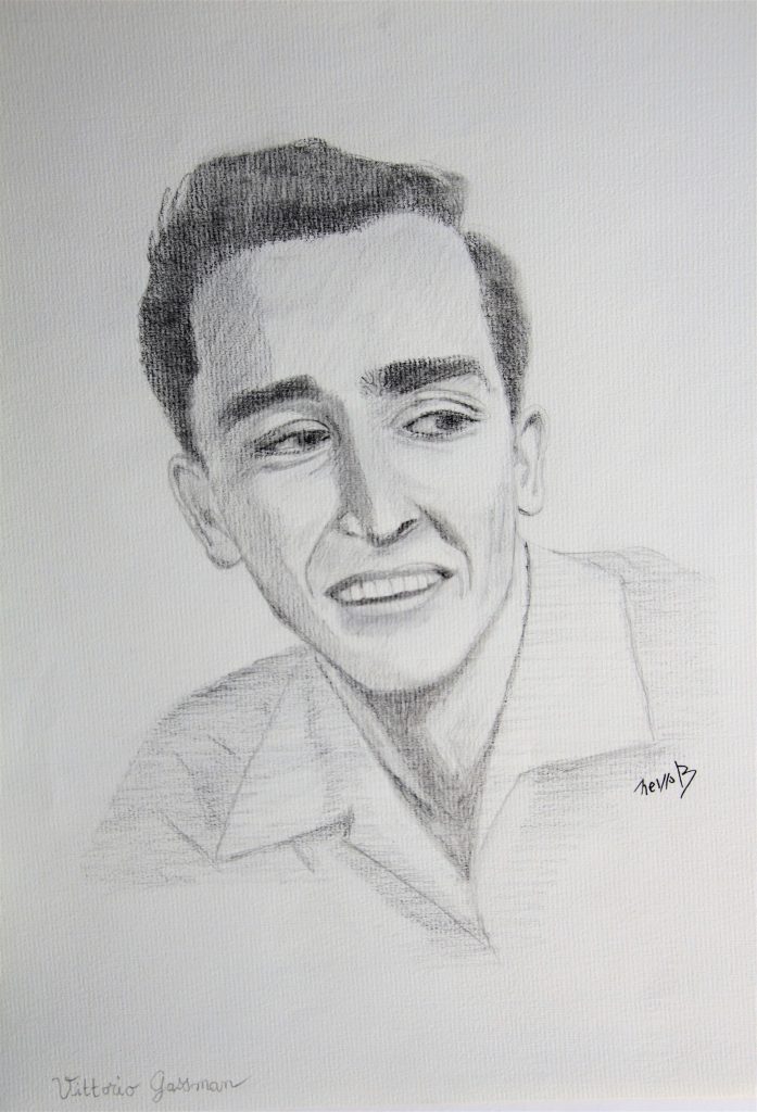 Vittorio Gassman