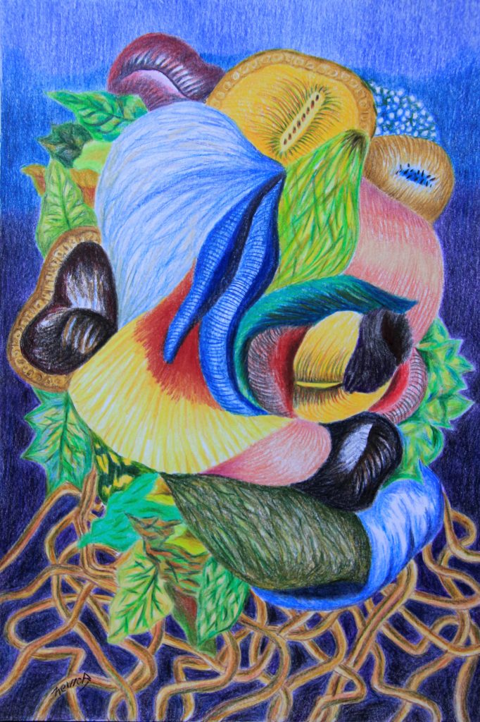 Les Origines A4 120 €